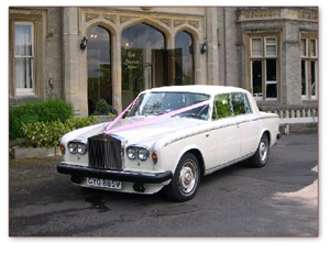 Rolls Royce