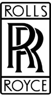 Rolls Royce Logo